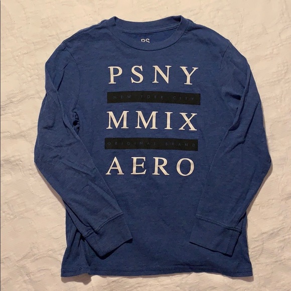 Boys Long Sleeve - Picture 1 of 4